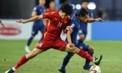 Chanathip chia sẻ thật lòng về 'giấc mơ của bóng đá Việt Nam'
