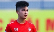 Cầu thủ Việt kiều tỏa sáng giúp đội nhà thắng đầy kịch tính