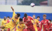 Trước trận gặp HAGL, Nam Định giành chức vô địch ở giải đấu 'đặc biệt'