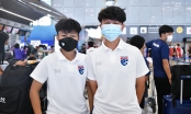 HLV Thái Lan: 'Mục tiêu duy nhất của chúng tôi là giành vé dự World Cup'