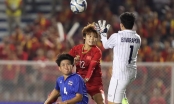 Tiền đạo số 1 ĐT Việt Nam khẳng định tham vọng dự World Cup