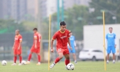 Tuyển thủ U23 VN Nguyễn Xuân Kiên: 'Tôi muốn cùng đồng đội vô địch SEA Games!'