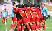 FIFA hết lời ca ngợi chiến tích lịch sử của bóng đá Việt Nam