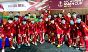 Bóng đá Việt Nam đón tin 'không thể tuyệt vời hơn' sau kỳ tích World Cup