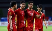 VFF báo tin vui cho NHM xem ĐT Việt Nam đá Vòng loại World Cup 2022