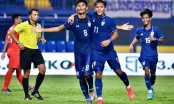 HLV Thái Lan gửi lời 'tuyên chiến' đến U23 Việt Nam