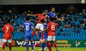 Trực tiếp U23 Campuchia vs U23 Đông Timor: Xác định vé vào bán kết