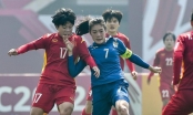 Tuyển thủ ĐT nữ Việt Nam trải lòng sau kỳ tích dự World Cup 2023