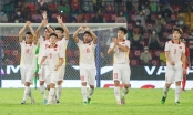 CĐV Thái Lan 'phục sát đất' chiến thắng quả cảm của U23 Việt Nam
