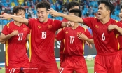 CĐV Đông Nam Á phản ứng bất ngờ sau chức vô địch của U23 Việt Nam