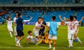 NÓNG: U23 Thái Lan gặp 'biến căng' sát giờ đấu Việt Nam