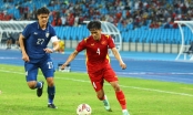Xác định đối thủ của U23 Việt Nam tại SEA Games 31 vào ngày 6/4