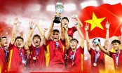 Trực tiếp: Hành trình quả cảm đến ngôi vô địch của U23 Việt Nam