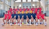 Tuyển nữ Futsal ViệtNam triệu tập 22 cầu thủ chuẩn bị SEA Games 31