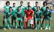 Đối thủ của U23 Việt Nam gặp bất ổn trước thềm Dubai Cup