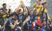 Tiền thưởng World Cup 2022: Son số 'siêu khủng' cho nhà vô địch