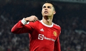 Ronaldo chê đẳng cấp của Man United không bằng Arsenal