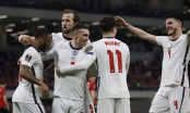 Chưa thi đấu, tuyển Anh đã được dự đoán vô địch World Cup 2022