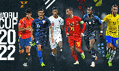CLB châu Âu nào đóng góp nhiều cầu thủ nhất cho World Cup 2022?