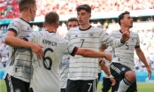 Số áo ĐT Đức tại World Cup 2022: Người hùng World Cup mang áo số 11, cái tên 'lạ' thay thế Werner