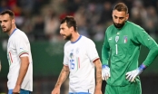 Đội tuyển Italia bất ngờ thua trắng ngày khai mạc World Cup 2022