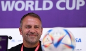 HLV Hansi Flick đặc biệt khen ngợi hai cái tên của ĐT Nhật Bản tại World Cup 2022