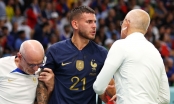 Sao ĐT Pháp tính giải nghệ sau đúng 1 trận đá World Cup 2022