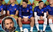 Ngồi dự bị, sao tuyển Anh vẫn bảo vệ cách dùng người tại World Cup 2022 của HLV Southgate