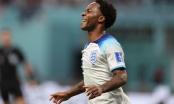 Gia đình gặp nguy hiểm khiến Sterling phải rời tuyển Anh giữa World Cup 2022