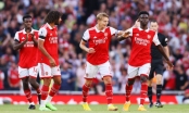 Đứng đầu Ngoại hạng Anh, Arsenal vẫn bị chê ‘chó ngáp phải ruồi’