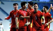 ‘Bóng đá Việt Nam đủ sức cạnh tranh ở châu lục và thế giới’