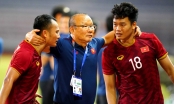 LĐBĐ Hàn Quốc: 'Thật vinh dự vì HLV Park giúp bóng đá Việt Nam'