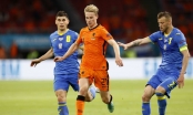 Trực tiếp Hà Lan vs Áo: Khẳng định sức mạnh