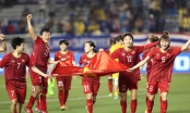 ĐT Việt Nam rơi vào bảng đấu 'dễ thở' ở vòng loại Asian Cup 2022