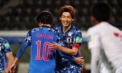 ‘Đội tuyển số 1 châu Á’ đã hủy diệt VL World Cup như thế nào?
