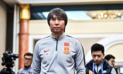 HLV ĐT Trung Quốc nói gì về Vòng loại thứ 3 World Cup 2022?