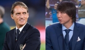 HLV ĐT Trung Quốc muốn làm ‘bản sao’ nhà vô địch EURO 2021