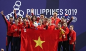 Trưởng đoàn Olympic Việt Nam chỉ rõ ‘niềm hy vọng’ huy chương