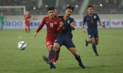 Thái Lan triệu tập số lượng cầu thủ nhiều gấp đôi Việt Nam