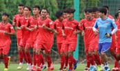 U23 Việt Nam 'rèn quân' tại Hàn Quốc trước giải trẻ châu Á