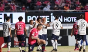 Cerezo Osaka đánh rơi 3 điểm đáng tiếc ở trận cầu 6 bàn thắng