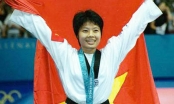Nhìn lại tấm Huy chương Olympic đầu tiên trong lịch sử của Việt Nam
