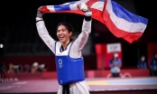 Đông Nam Á giành Huy chương Vàng đầu tiên ở Olympic 2021