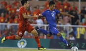 ĐT Thái Lan tính dùng đội U21 đá AFF Cup 2021