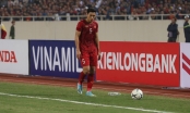Ai đá thay Văn Hậu ở vòng loại thứ 3 World Cup 2022?