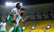 ĐT Saudi Arabia ở Vòng loại thứ 3 World Cup 2022: Đẳng cấp hàng đầu