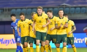 ĐT Australia ở Vòng loại thứ 3 World Cup 2022: Xứng danh ‘Gã khổng lồ’