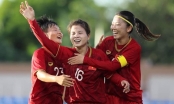 AFC ấn định lịch thi đấu của ĐT Việt Nam ở VL Asian Cup 2022