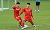 'Trò cưng thầy Park' dính chấn thương ở trận thắng của ĐT Việt Nam