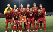 ĐT Việt Nam vững Top đầu châu Á dù không thi đấu trận nào